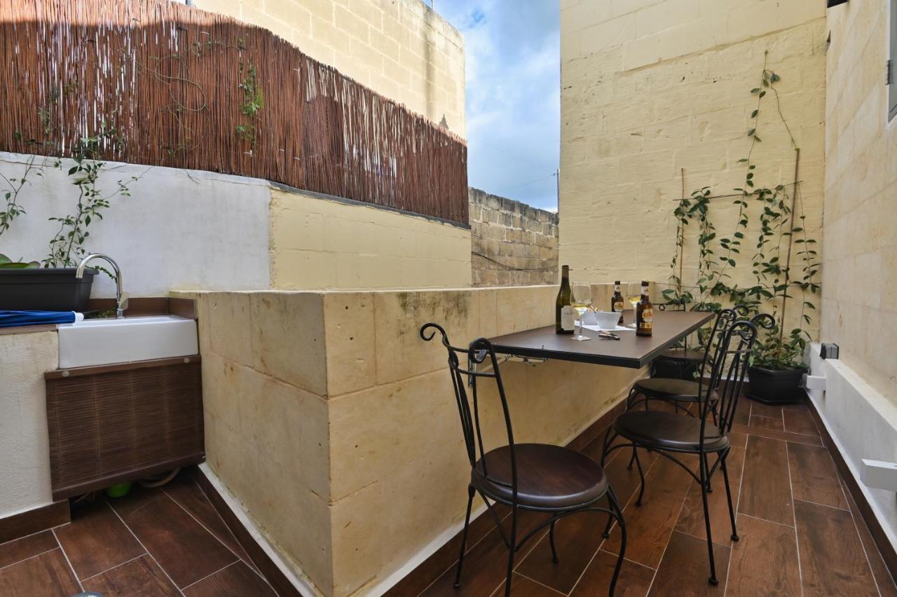 Il-Kastell - Not Only For Royals Hotel Victoria Bagian luar foto