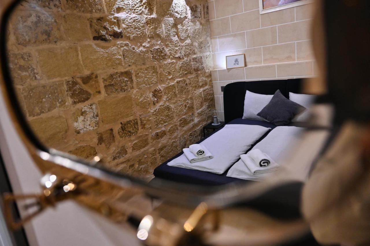 Il-Kastell - Not Only For Royals Hotel Victoria Bagian luar foto