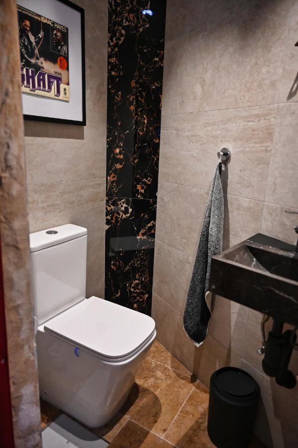 Il-Kastell - Not Only For Royals Hotel Victoria Bagian luar foto